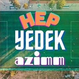 دانلود آلبوم Hep Yedek (2024) از Azimm