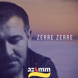 دانلود آلبوم Zerre Zerre (2024) از Azimm