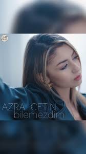 دانلود آلبوم Bilemezdim (2025) از Azra Çetin
