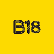 دانلود آلبوم B 18 (2024) از BIEZ