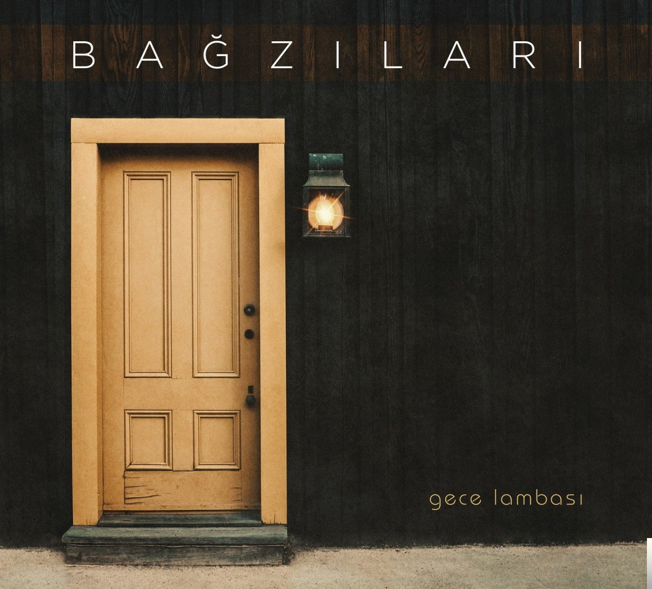 دانلود آلبوم Gece Lambası (2018) از Bağzıları