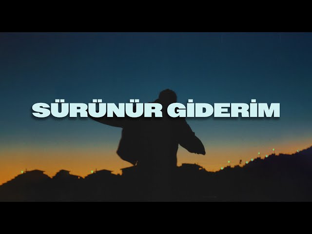 دانلود آلبوم Sürünür Giderim (2024) از Bağzıları
