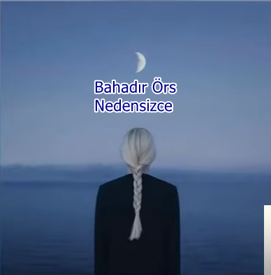 دانلود آلبوم Nedensizce (2019) از Bahadır Örs