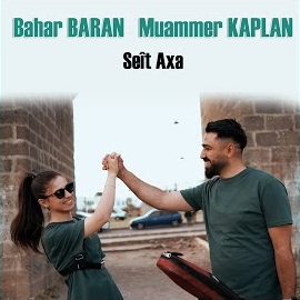 دانلود آلبوم Seit Axa (2024) از Bahar Baran