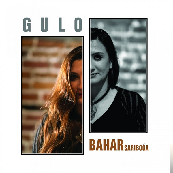 دانلود آلبوم Gulo (2018) از Bahar Sarıboğa