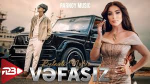 دانلود آلبوم Vefasiz (2024) از Balaeli