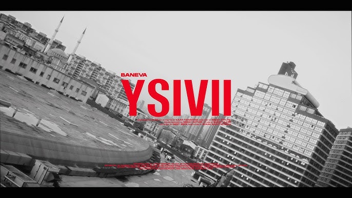 دانلود آلبوم YSIVII (2024) از Baneva