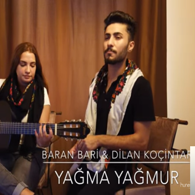 دانلود آلبوم Yağma Yağmur (2019) از Baran Bari