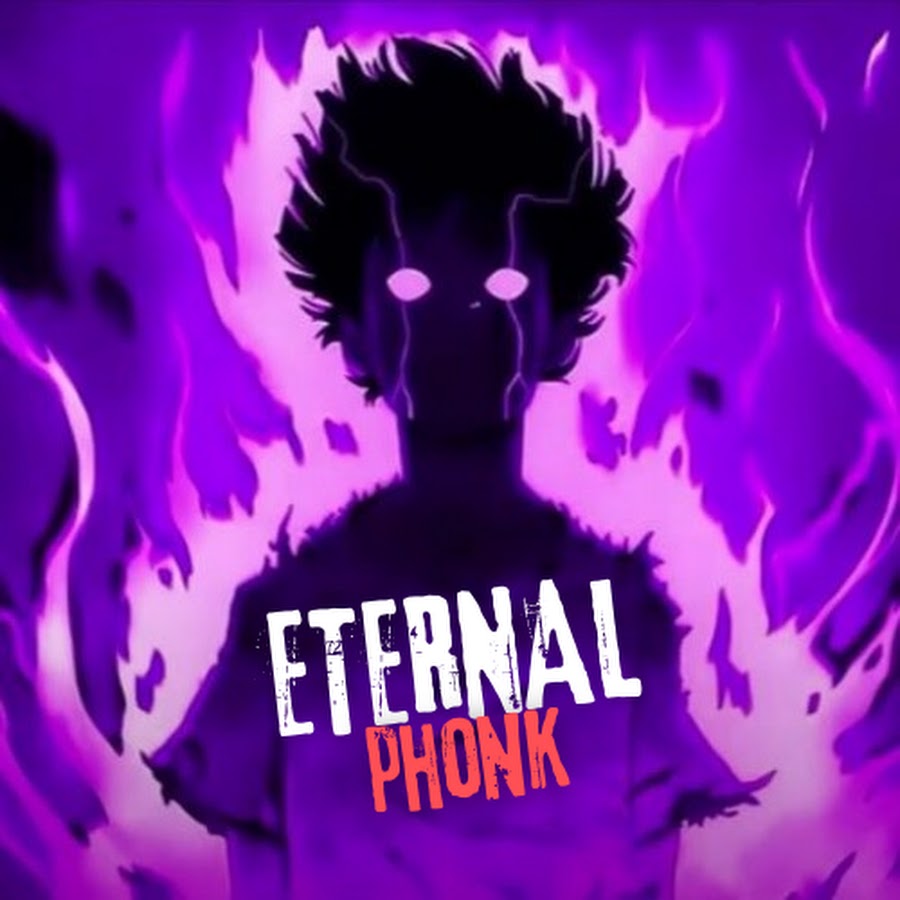 دانلود آلبوم Eternal Phonk (2024) از Baran Yıldırım