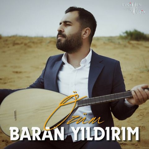 دانلود آلبوم Özüm (2024) از Baran Yıldırım