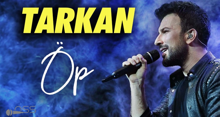 دانلود آلبوم Tarkan Öp (2024) از Baran Yıldırım