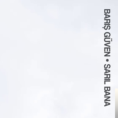 دانلود آلبوم Sarıl Bana (2020) از Barış Güven