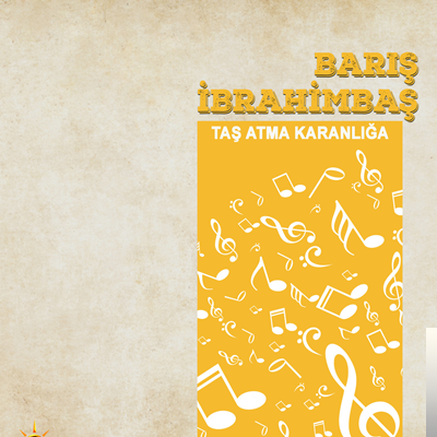 دانلود آلبوم Taş Atma Karanlığa (2019) از Barış İbrahimbaş