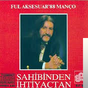 دانلود آلبوم Sahibinden İhtiyaçtan (1987) از Barış Manço