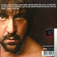 دانلود آلبوم Daha Derin (2008) از Barlas