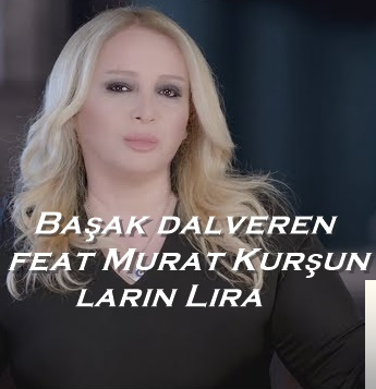 دانلود آلبوم Larin Lira (2018) از Başak Dalveren