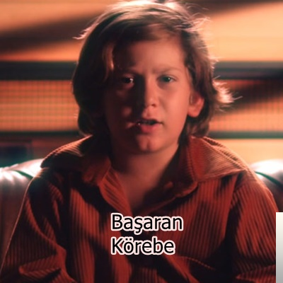 دانلود آلبوم Körebe (2020) از Başaran