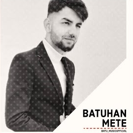 دانلود آلبوم Sevme Gönlüm (2024) از Batuhan Mete