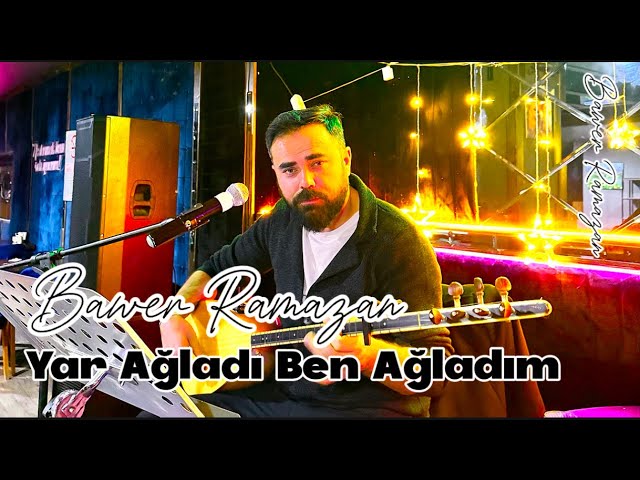 دانلود آلبوم Yar Ağladı Ben Ağladım (2025) از Bawer Ramazan