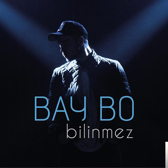 دانلود آلبوم Bilinmez (2019) از Bay Bo
