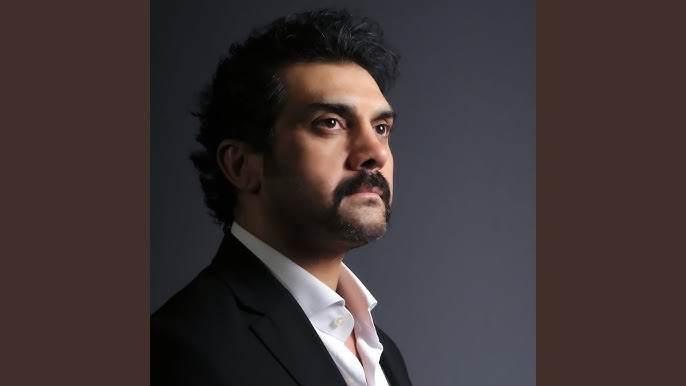 دانلود آلبوم Bana Sen Lazımsın (2024) از Bayhan