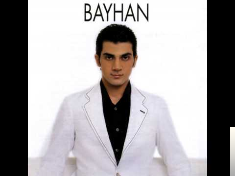 دانلود آلبوم Hayal Edemiyorum (2004) از Bayhan