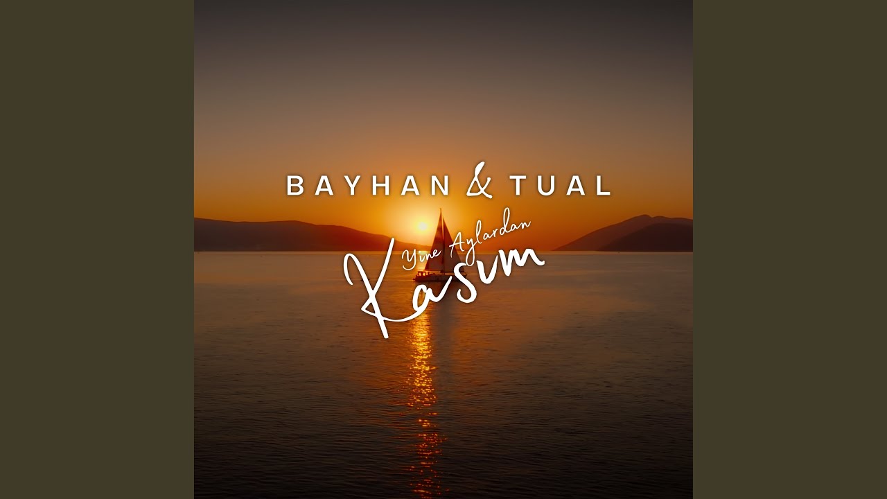 دانلود آلبوم Yine Aylardan Kasım (2024) از Bayhan