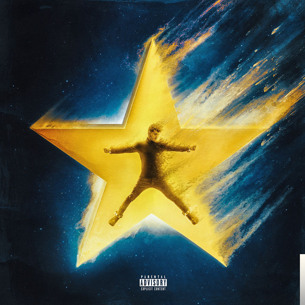 دانلود آلبوم Cosmic (2018) از Bazzi