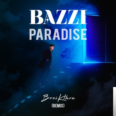 دانلود آلبوم Paradise (2019) از Bazzi