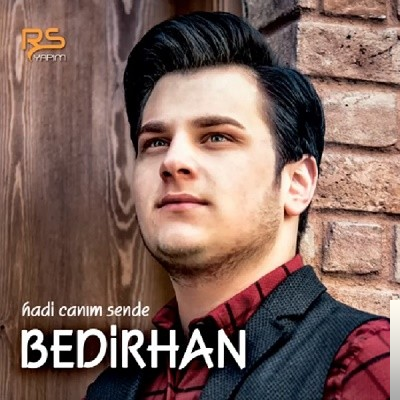 دانلود آلبوم Hadi Canım Sende (2017) از Bedirhan
