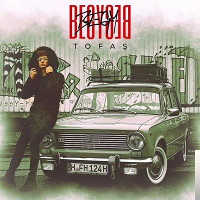 دانلود آلبوم Tofaş (2019) از Begy