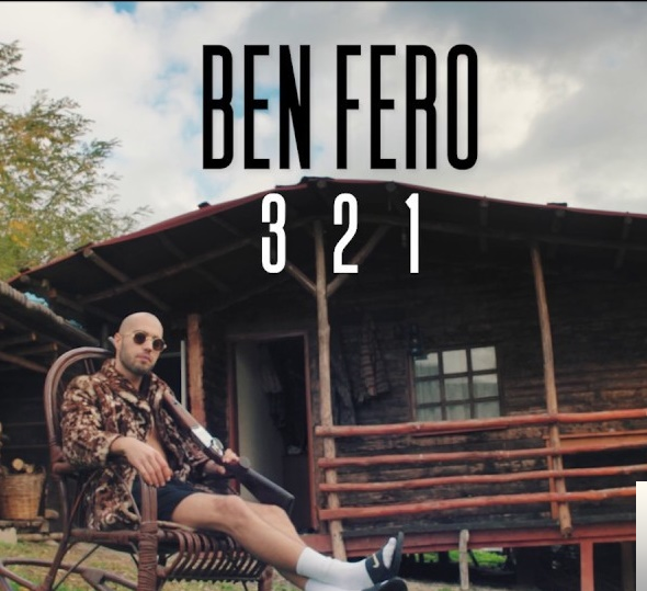 دانلود آلبوم 3 2 1 (2018) از Ben Fero