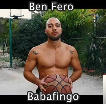 دانلود آلبوم Babafingo (2019) از Ben Fero