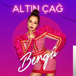 دانلود آلبوم Altınçağ (2017) از Bengü