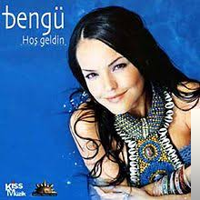 دانلود آلبوم Hoş Geldin (2000) از Bengü