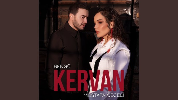 دانلود آلبوم Kervan (2025) از Bengü