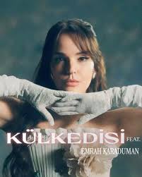 دانلود آلبوم Külkedisi (2024) از Bengü