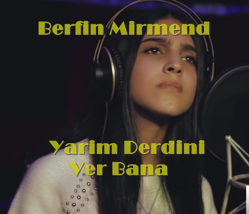 دانلود آلبوم Roj Bori (2018) از Berfin Mirmend