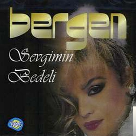 دانلود آلبوم Sevgimin Bedeli (1988) از Bergen