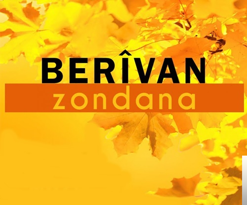 دانلود آلبوم Zondana (2018) از Berivan