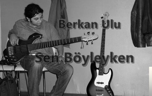 دانلود آلبوم Sen Böyleyken (2018) از Berkan Ulu