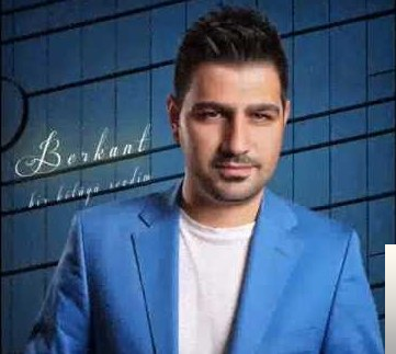 دانلود آلبوم Bir Kötüyü Sevdim (2018) از Berkant