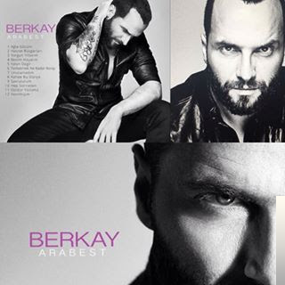 دانلود آلبوم Arabest (2016) از Berkay