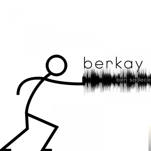 دانلود آلبوم Ben Sadece (2018) از Berkay