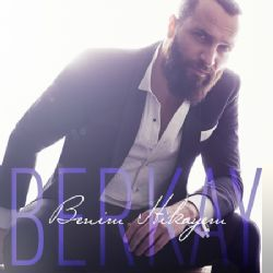 دانلود آلبوم Benim Hikayem (2015) از Berkay