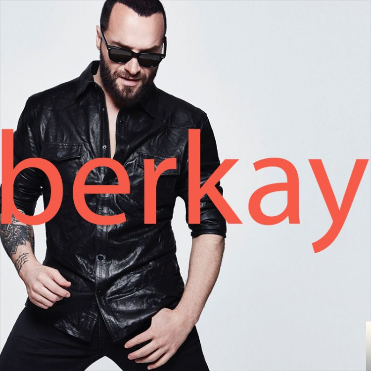 دانلود آلبوم Berkay (2018) از Berkay