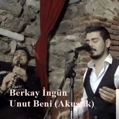 دانلود آلبوم Unut Beni (2019) از Berkay İngün