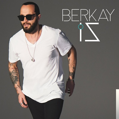دانلود آلبوم İz (2019) از Berkay