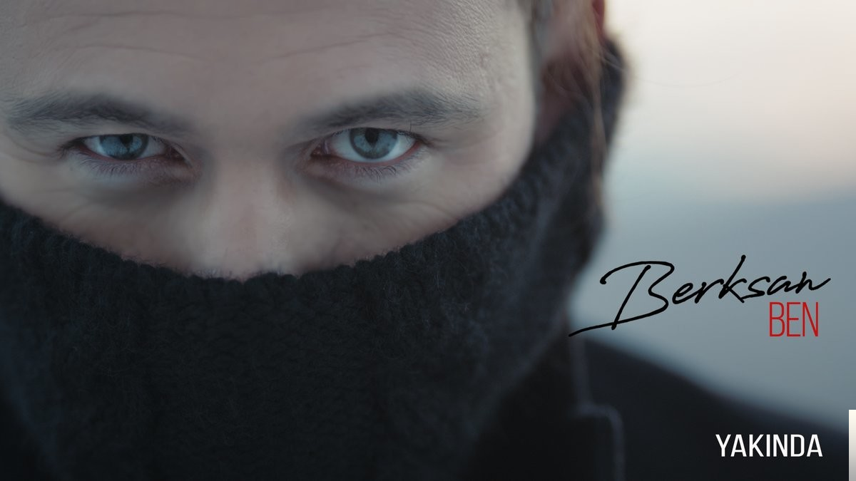 دانلود آلبوم Ben (2018) از Berksan