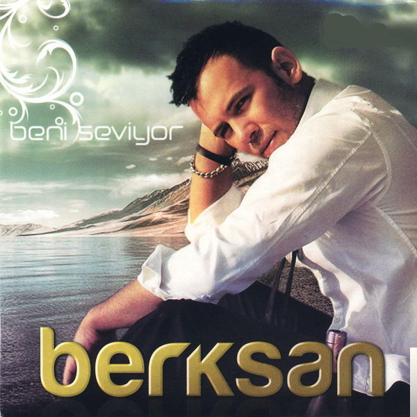 دانلود آلبوم Beni Seviyor (2010) از Berksan